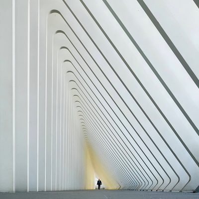 Thomase Stuehmer (Germany) – Architecture Man